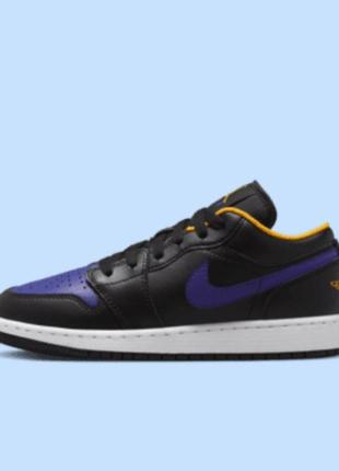 Кеди nike air jordan 1 !!! оригінал5 фото