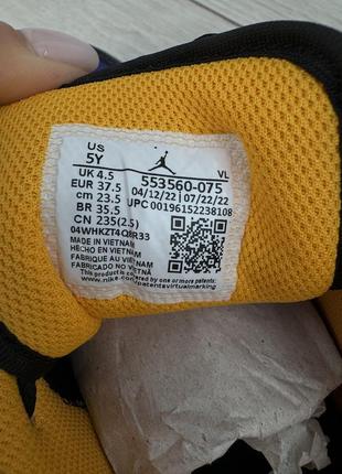 Кеди nike air jordan 1 !!! оригінал4 фото