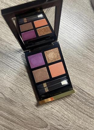 Палетка теней tom ford
