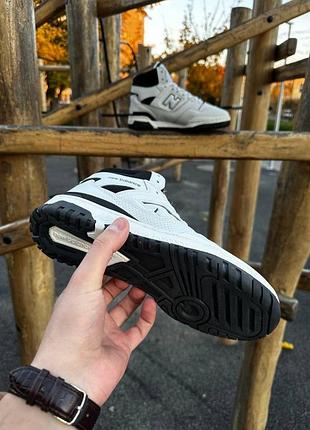 New balance 650 2