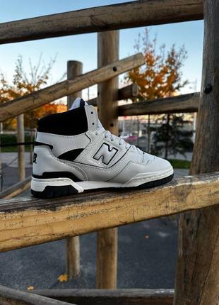 New balance 650 7