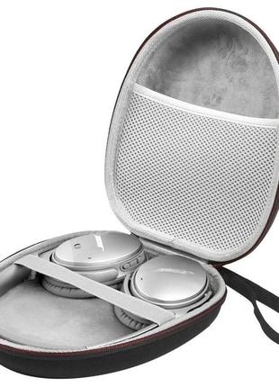 Чохол кейс футляр для bose quietcomfort qc15 qc25 qc35 qc45
