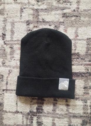 Шапка на 8-11 лет