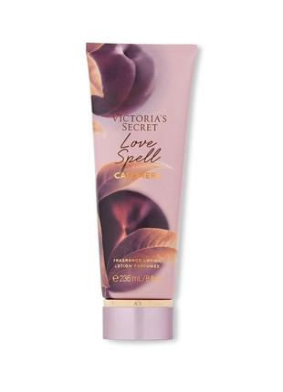 Лосьйон love spell cashmere