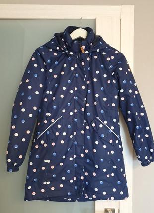 Пальто , куртка , парка зима reima