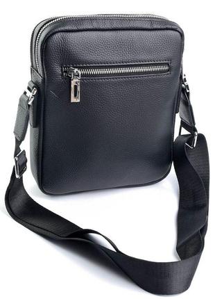 Мужская кожаная сумка 2
