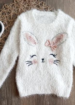 Кофтинка на 4р