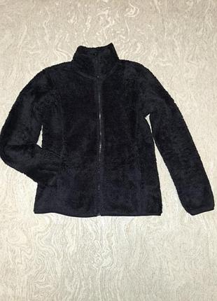Кофта шубка