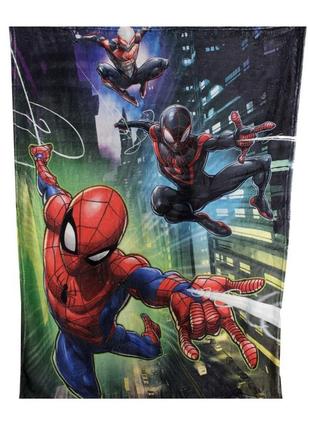 Плед покривало marvel