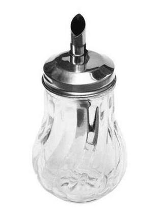 Ємність для цукру з дозатором 200мл 9524 тм empire