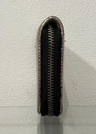 Кошелек из искусственной кожи new look