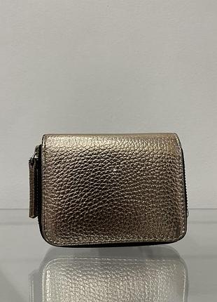 Кошелек из искусственной кожи new look