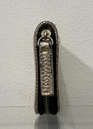 Кошелек из искусственной кожи new look