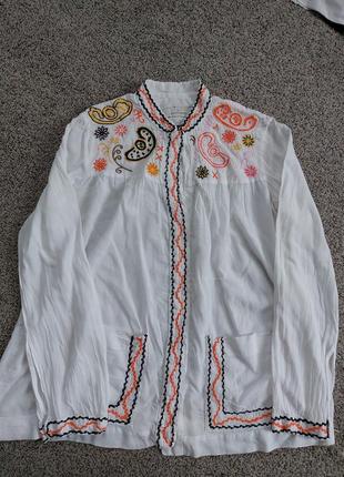 Сорочка,вишиванка,блуза