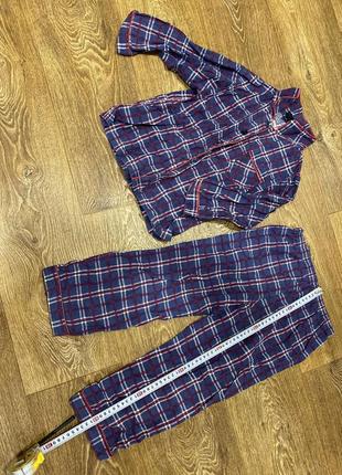 Теплая пижама распродаж