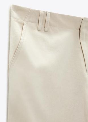 Брюки от zara 6