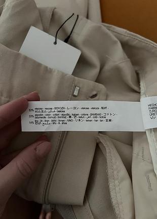 Брюки от zara 8
