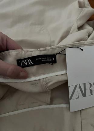 Брюки от zara 7