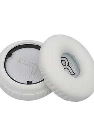 Амбушюры для наушников meizu hd50 whte белый