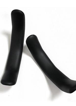 Накладка на оголовье razer barracuda x 2022 black (rz04-04430100-r3m1)