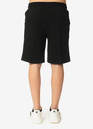 Мужские спортивные шорты-бермуды marvelmond "x",2 фото