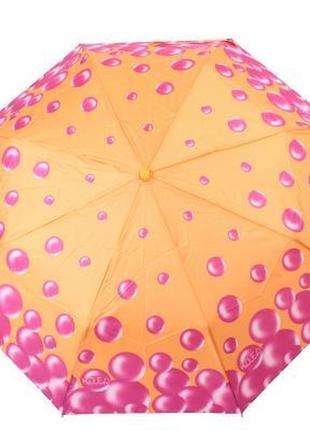Складной зонт h.due.o зонт женский полуавтомат h.due.o  hdue-255-3
