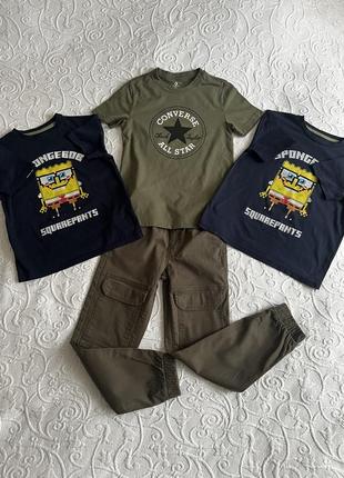 Набір для хлопчика 128-132 см