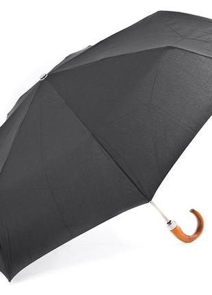 Складана парасолька fare парасолька чоловіча автомат fare fare5675-black