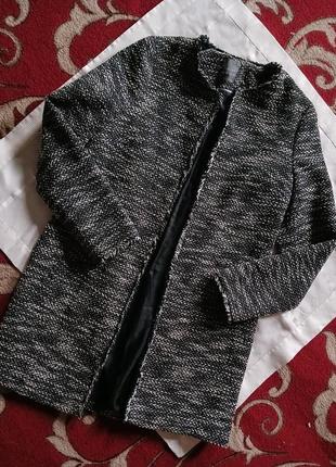 Кардиган 2