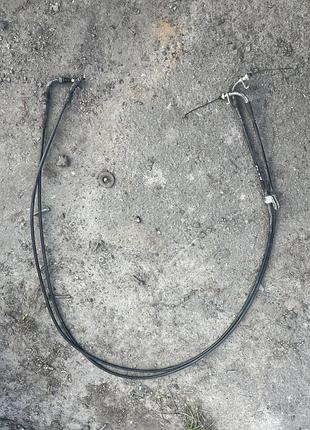 Трос газу хонда honda tactaf-75 / af-79 / ay01