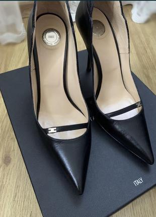 Туфли elisabetta franchi размер 37