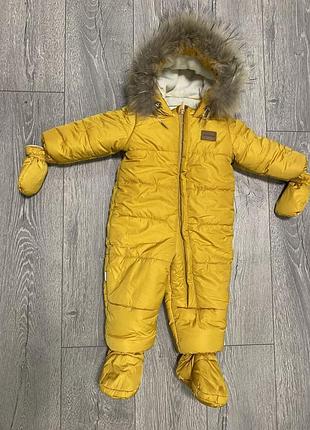 Комбинезон kids fantasy 80