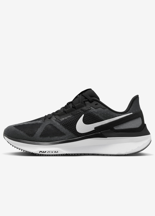 Кросівки nike air zoom structure 25 pegasus оригінал! (dj7883-002)