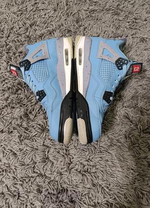 Кроссовки jordan оригинал