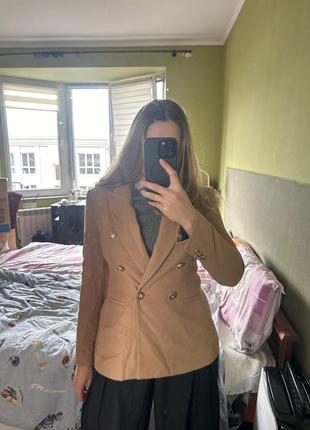 Жакет піджак zara