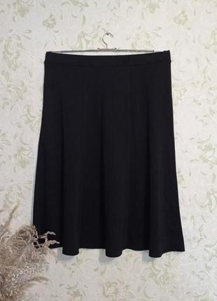 Юбка трикотаж uk18 profile  демисезонная