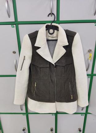 Куртка zara