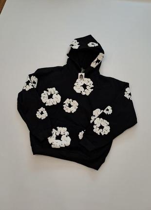 Худи denim tears (худак hoodie деним тирс)