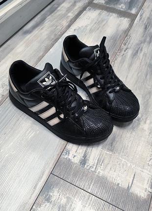 Adidas superstar original, 38-39