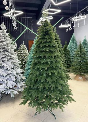 Ялинка бельгійська🎄
