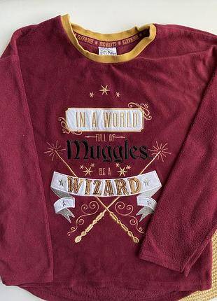 Флиска, кофта tu на 7-8 лет