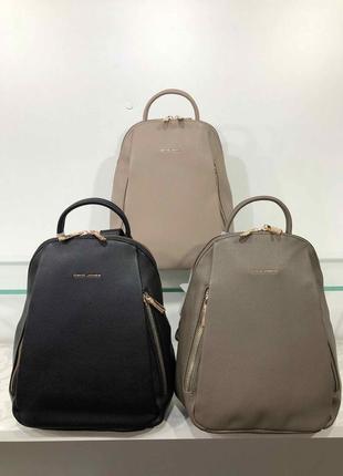 Рюкзаки david jones original