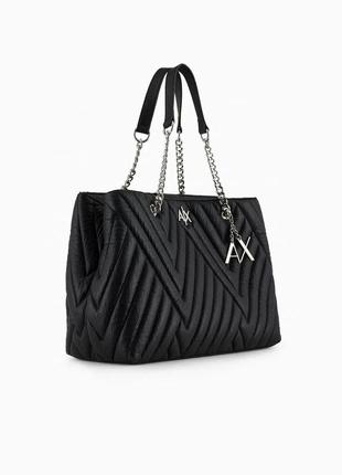 Жіноча сумка armani exchange, оригінал
