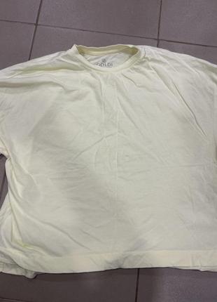 Goldi футболка