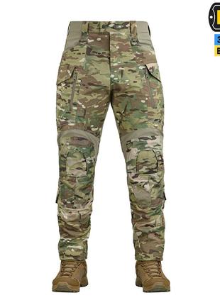 Нові m-tac штани army gen.ii ріп-стоп розмір 32/32