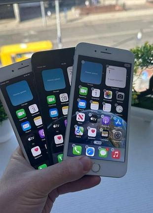 Apple iphone 8 plus 64 gb neverlock