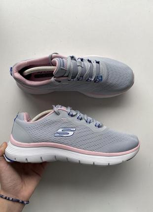 Кросівки skechers