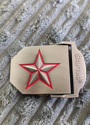 Пряжка