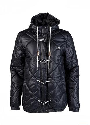 Куртка новая adidas originals nylon, размер 34