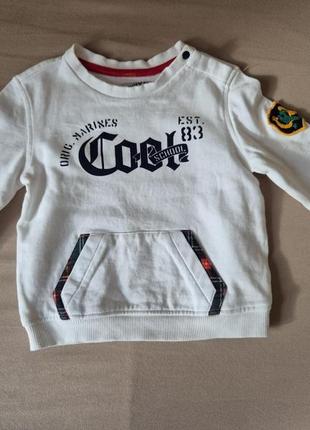 Светр для малюка